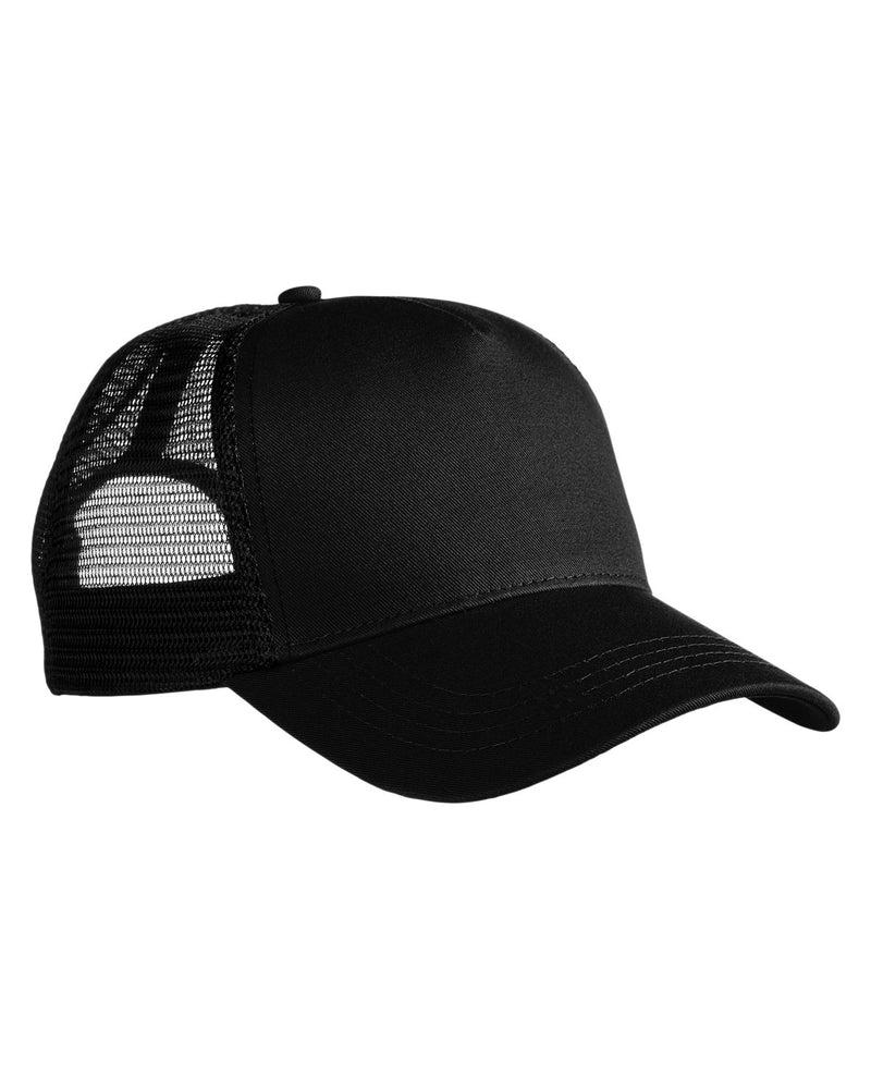 econscious - Organic Cotton/RPET Semi-Curve Trucker Cap