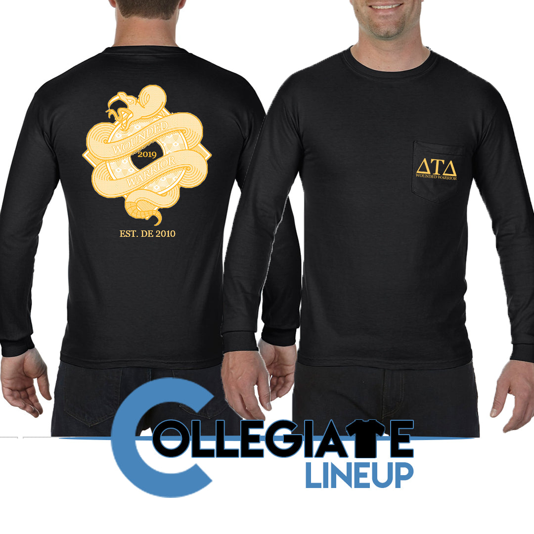 [Buy Best Quality Custom Apparels Online] - The Collegiate Lineup
