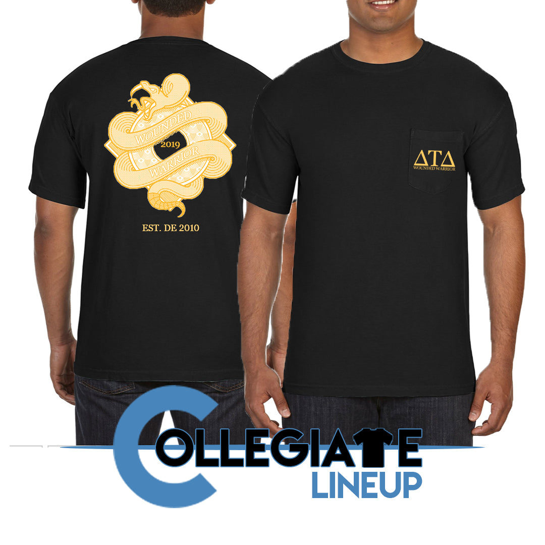 [Buy Best Quality Custom Apparels Online] - The Collegiate Lineup