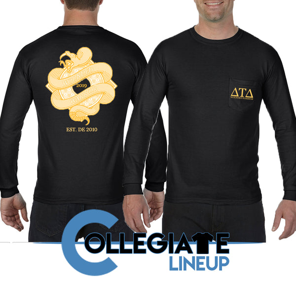 [Buy Best Quality Custom Apparels Online] - The Collegiate Lineup