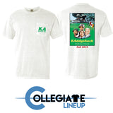 [Buy Best Quality Custom Apparels Online] - The Collegiate Lineup