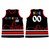 Rollercoaster  - Custom
