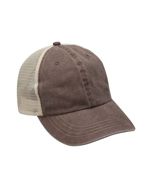 Adult Game Changer Cap