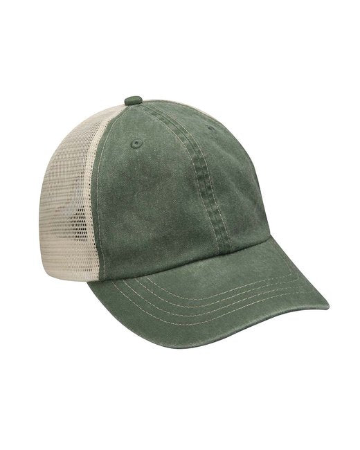 Adult Game Changer Cap