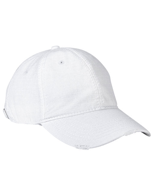 Distressed Image Maker Cap