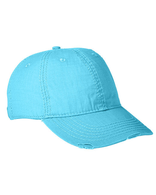 Distressed Image Maker Cap