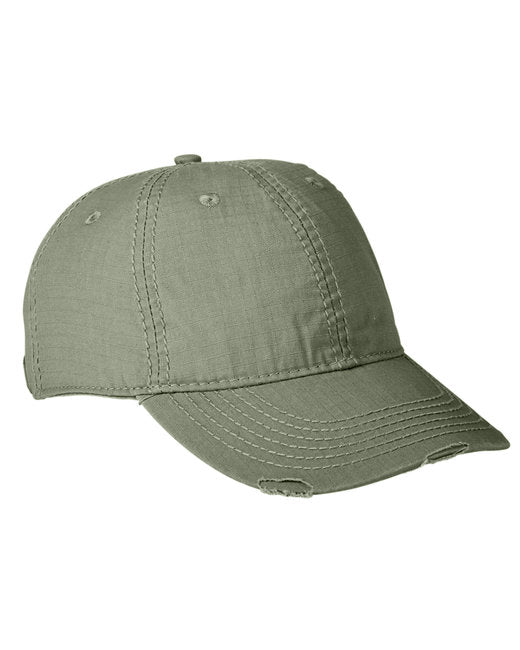 Distressed Image Maker Cap