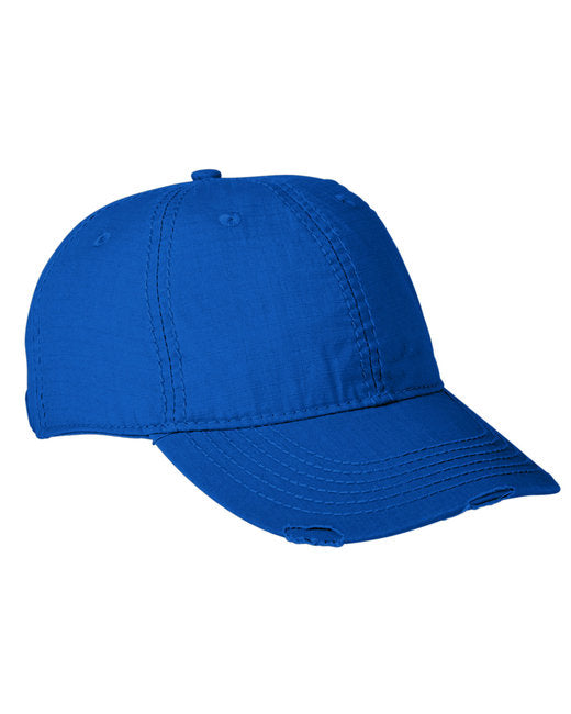 Distressed Image Maker Cap