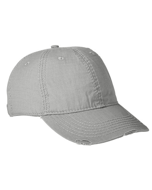 Distressed Image Maker Cap