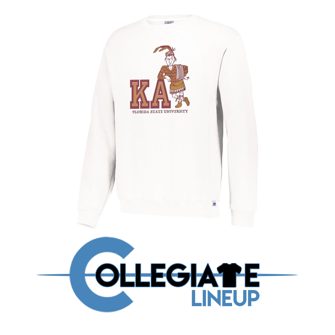 [Buy Best Quality Custom Apparels Online] - The Collegiate Lineup