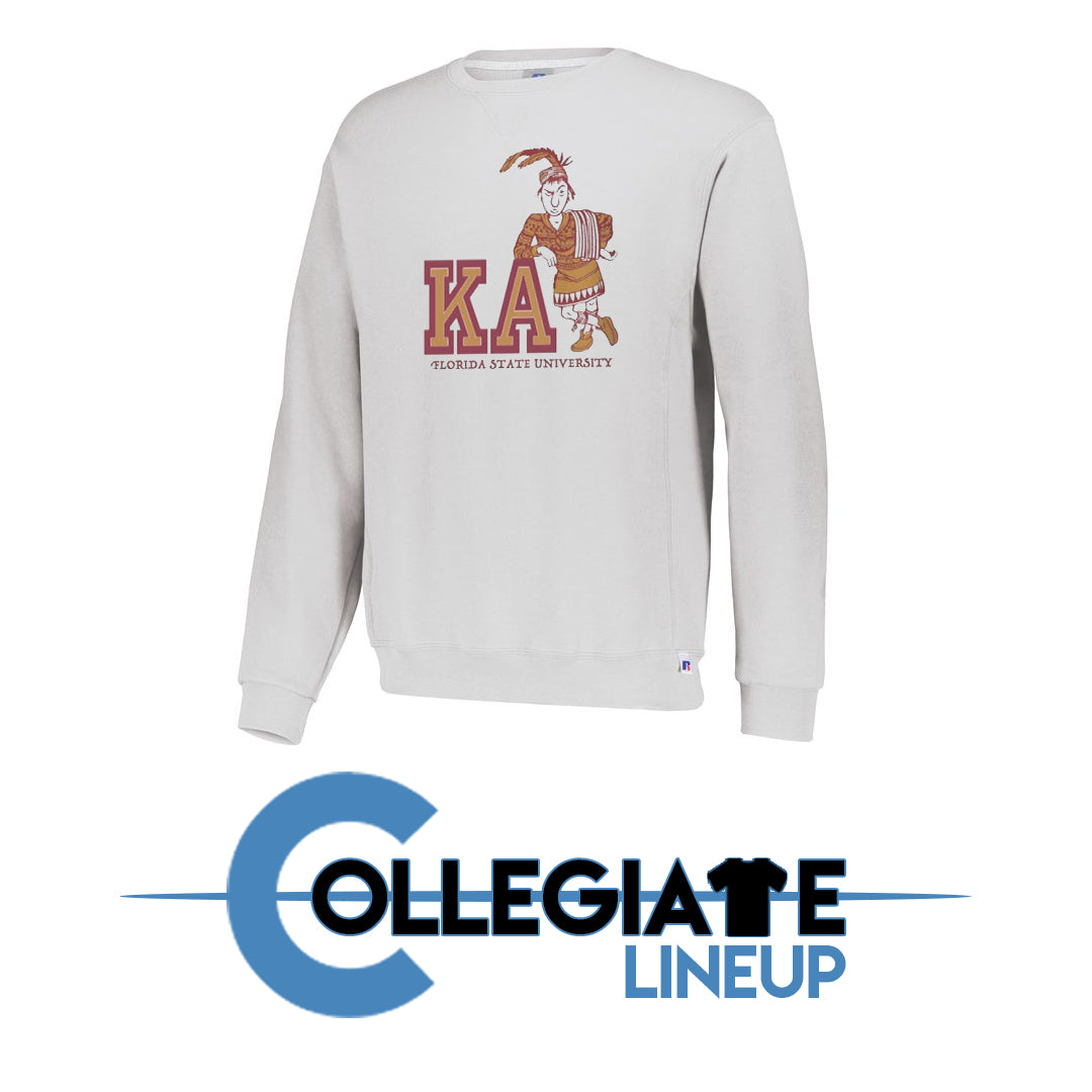 [Buy Best Quality Custom Apparels Online] - The Collegiate Lineup