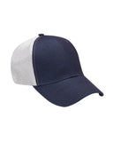 Knockout Cap