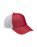 Knockout Cap