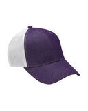 Knockout Cap