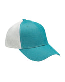 Knockout Cap