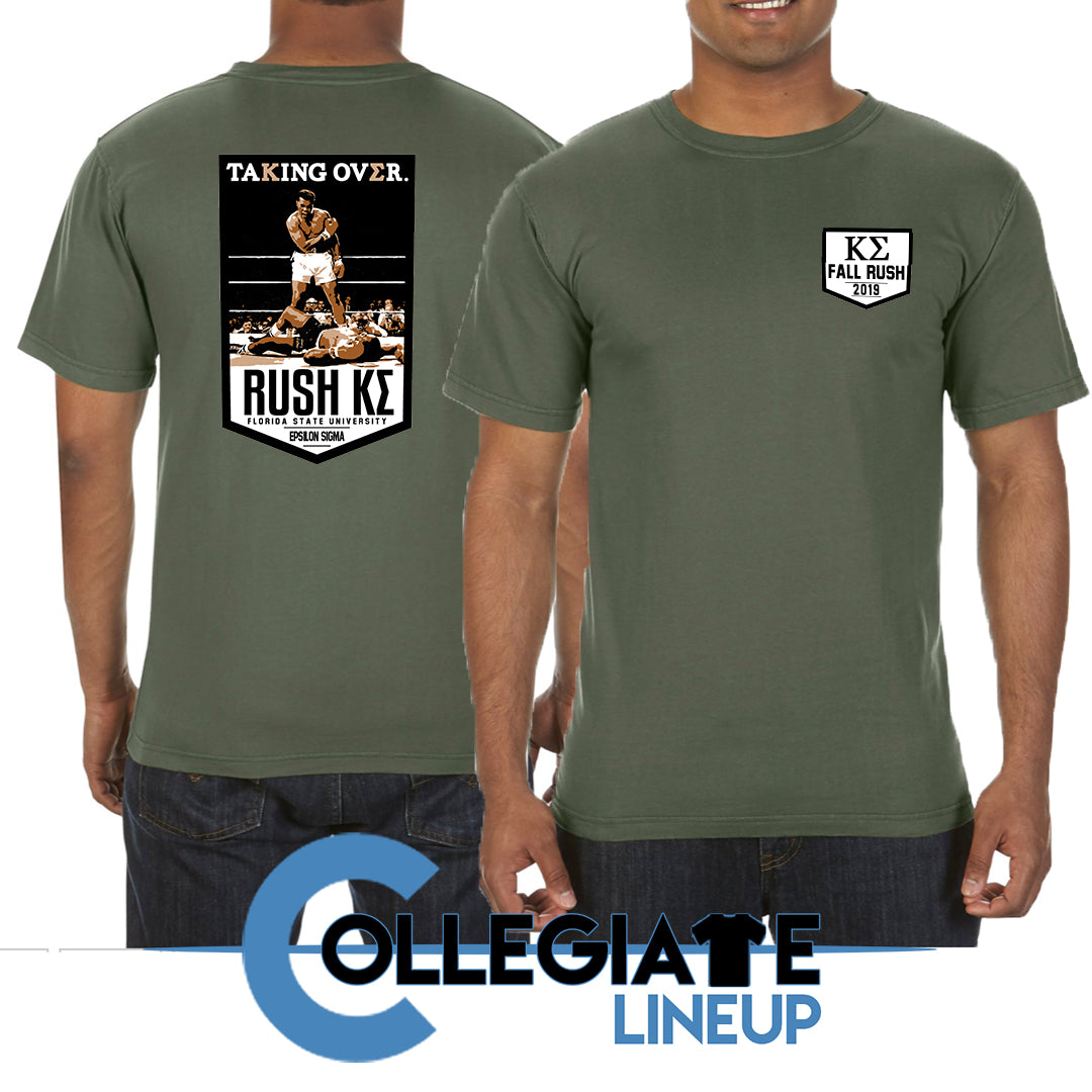 [Buy Best Quality Custom Apparels Online] - The Collegiate Lineup