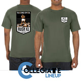 [Buy Best Quality Custom Apparels Online] - The Collegiate Lineup