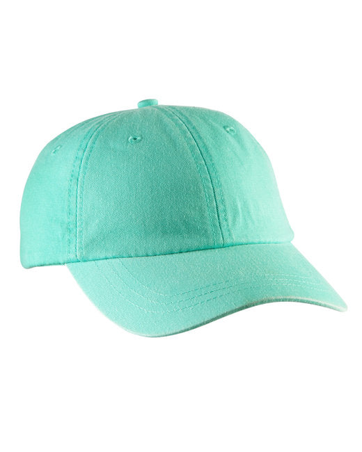 Ladies' Optimum Pigment-Dyed Cap