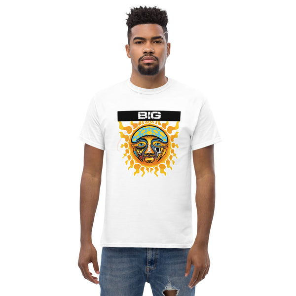 Sublime - Men's heavyweight tee