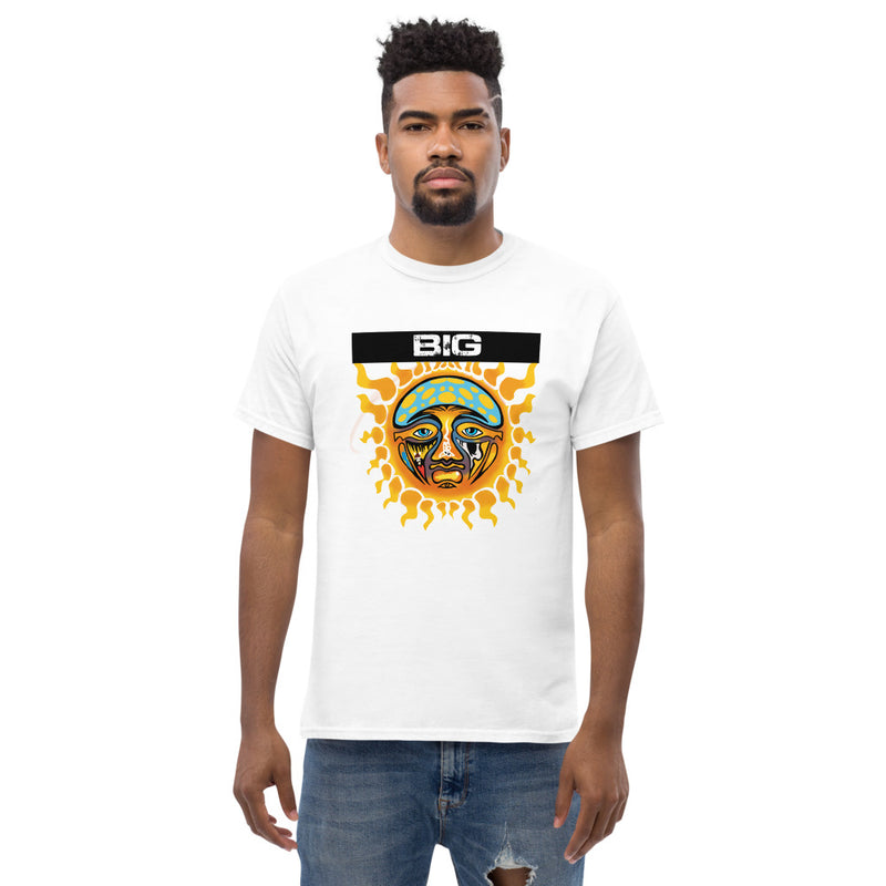 Sublime - Men's heavyweight tee