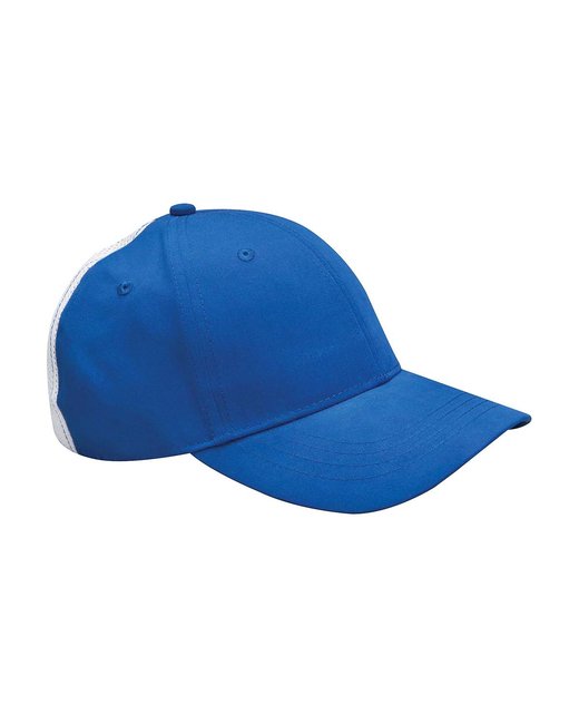 Adult Contrast Back Stripe Clubhouse Cap