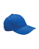 Adult Contrast Back Stripe Clubhouse Cap