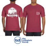 [Buy Best Quality Custom Apparels Online] - The Collegiate Lineup