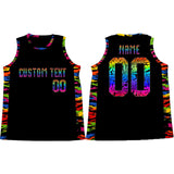 Neon Jersey - Custom